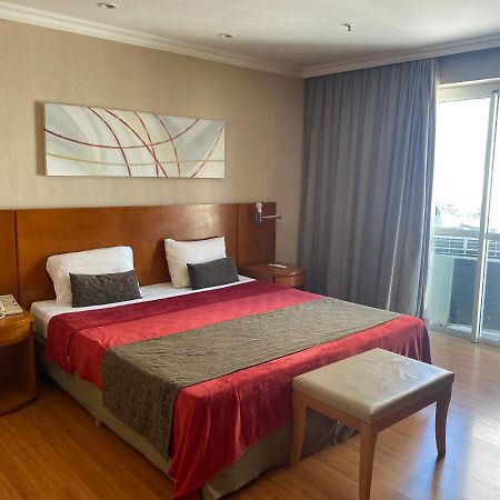Apart Hotel Barra First 리오데자네이루 외부 사진