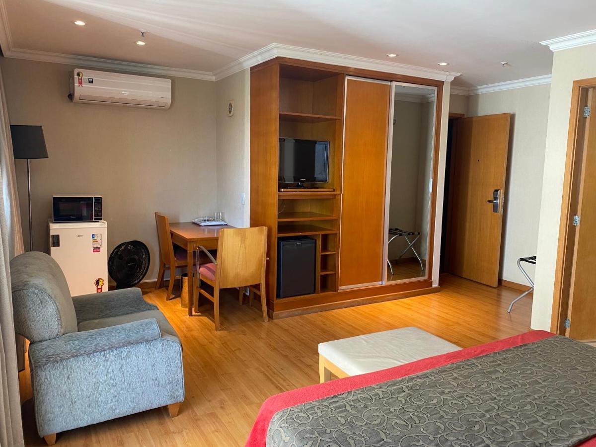 Apart Hotel Barra First 리오데자네이루 외부 사진